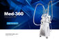 Velashape Acuum Cavitation Slimming Machine , Body Slimming Machine MED-360