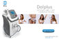 Safe And Effective Vertical Ipl Laser Hair Removal / Wrinkle Removal / Acne Removal Machine