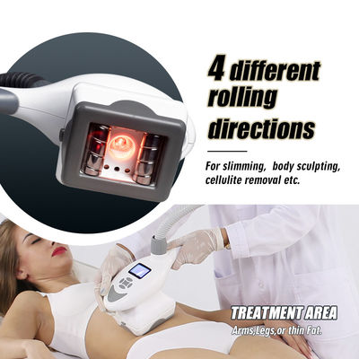 Multifunction Lipo Laser Body Shaper Machine Non - Ablative Rejuvenation