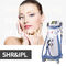Beauty IPL Multi Function Workstation with 2 Lamps in Handpiece for Skin Rejuvenation