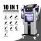 Multifunctional Face Rejuvenation Skin Care Machine Ance Removal