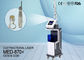 Beauty Clinic Use Co2 Fractional Laser Machine For Scar Acne Removal