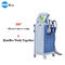 Non Invasive Cryolipolysis Machine Fat Freezing For Body Slimming with 4 handle