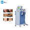 Vacuum And LCD Technology Cryolipolysis Machine For Safe And Effective Fat Loss