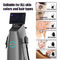 2 In 1 Multifunctional DPL Hair Removal ND YAG Laser Tattoo Removal