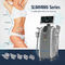 Focused Technology Cryolipolysis Machine For Fat Freeze Vacuum Slimming