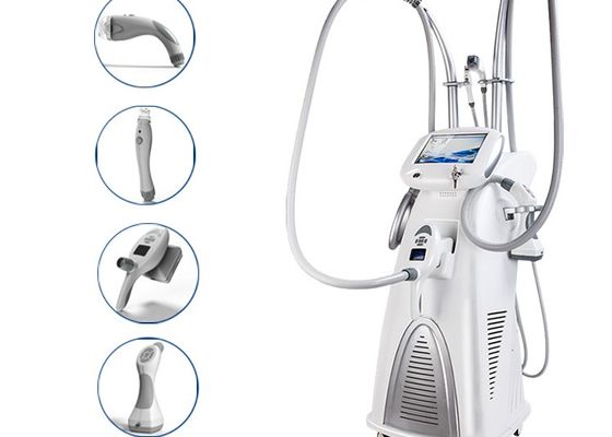 USA FDA APPROVED Med-360 Vacuum Rf Body Sculpting Machine Electrotherapy Equipment