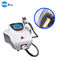 White Portable Intense Pulsed Light Hair Removal Machines For Salon Use