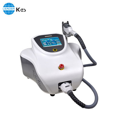 Professional IPL Hair Removal Machine E-Light Beauty Equipment For Beauty Salon Use