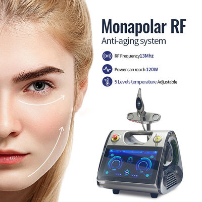 Beauty Machines with Advantage 5 Levels Temperature Adjustable Consumption 150 VA Max