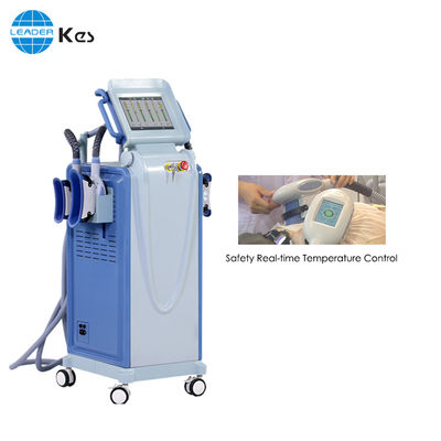 Body Shaper Cryolipolysis Machine Non Surgical Fat Removal Machine