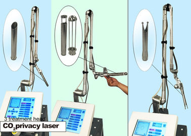 2021 Professional Hospital Use Fractional Co2 + Ultra Pulse+ Vaginal Laser Scar removal Machine