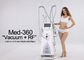 Vacuum Rf Professional Weight Loss Body Slimming Machine Electrotherapy Equipment