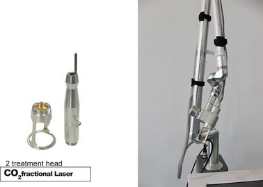 Most Professional Hospital Use Fractional Co2 + Ultra Pulse+ Vaginal Laser Scar removal Machine