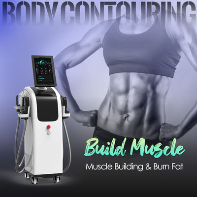 EMS Targeted Muscle Development Machine 13 Tesla High Energy