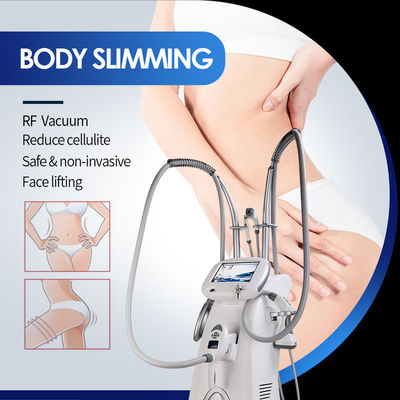 RF Fat Removal Slimming Massage Cellulite Treatment Machine
