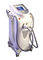 KES 2000W Vertical Beauty Salon IPL Hair Removal Machines SHR E Light MED-130C