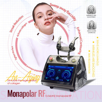 Radio Frequency Skin Tightening Machine Best RF Facial Skin Care