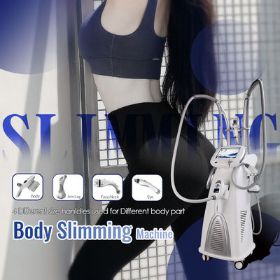 Cellulite Suction Massager 5-in-1 Multifunction Vacuum Shape Machine