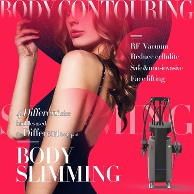Vacuum Sunction Slimming  Spa Beauty Suction Therapy Beauty Equipment