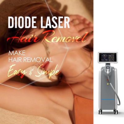 Distributors Professional 1064nm&amp;808nm&amp;755nm 12 Laser Bars Diode Laser