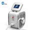 Powerful 808 Laser Hair Removal Device / Tri Wavelength 808nm Hair Removal Machine