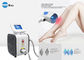 808 nm Permanent Diode Laser Hair Removal Machine Comfortable Pain Free