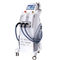 Multi Treatments SHR + Elight IPL System Hair Removal Machine RF Frequency 1 Mhz