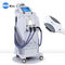 Multifunction IPL Hair Removal Machines SHR 2500W 3 Handles With Germany Welded Lamp