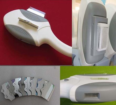 New Released Laser IPL Hair Removal Machines / Acne Pigmentation Removal Machine/ Permanent Hair Removal Machine