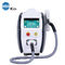 Q-Switched ND YAG Laser Tattoo Removal 532nm 1604nm 1320nm machine