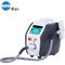 532nm 1320nm Q Switched Nd Yag Laser Tattoo Removal