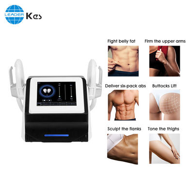 Home Aesthetic Body Contouring Beautiful Muscle Pro Machine