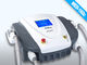 Portable E-Light IPL RF Skin Rejuvenation with Wavelength 510 / 640 - 1200nm