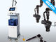 Vertical Machine RF Tube Fractional Co2 Laser Medical Machine for Doctors Beauty salon