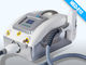 Q-switched Nd: Yag Laser Tattoo Removal Device with Spot laser Size 2 - 5mm