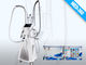 Cellulite Wrinkle Removal RF Vacuum Body Sculpting Machine with 70 Kpa / 700 mbar