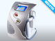 CE Approvaled 500W Medical Intelligent Multifunction Beauty Machine with 1064nm&amp;532nm