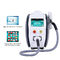 CE Approved Q Switch Nd Yag Laser Treatment Birthmark Removal Machine
