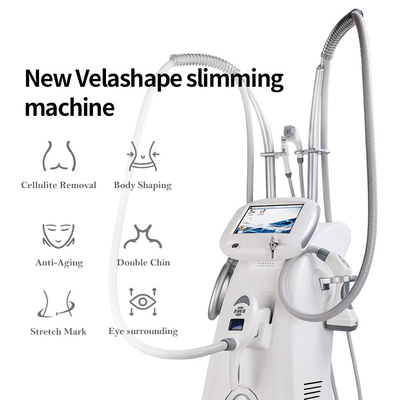 Ultrashape Rf Vacuum Cavitation vacuum cavitation Machine 5 In 1 Body Slimming