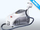 High - End SHR Hair Removal Wrinkle Removal Machine , IPL laser Equipment