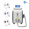 Ice Diode Hair Permanent Removal Machine 755 808