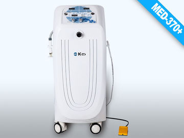 Pores Shrinking Oxygen Facial Machine Deep Cleanses / Exfoliates