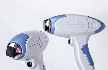 IPL Hair Removal Machine Painless SHR Skin Rejuvenation Devices