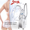 Touch Screen Slimming Machine velashap Vacuum Belly Fat Removal Body Weight Loss