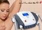 2 In 1 Intense Pulsed Light Hair Removal SHR IPL Machine For Women Pulse Width 1 - 15ms