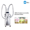 3 CE Approved vacuum cavitation Machine Skin Tightening Face And Body Shape