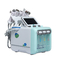 7 In 1 Oxygen Jet Peel Hydrafacial Water Dermabrasion Machine 150VA