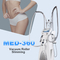 CE Approved vacuum cavitation 3 Machine Skin Tightening Wrinkle Removal