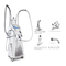 Touchscreen 5 In 1 vacuum cavitation Machine For Stretch Marks
